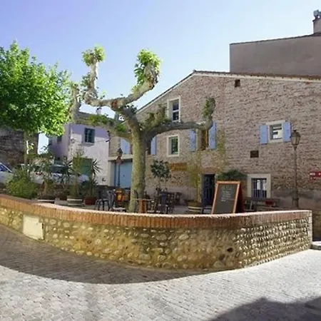 Appartement Lumineux Et Spacieux Elne Exterior foto
