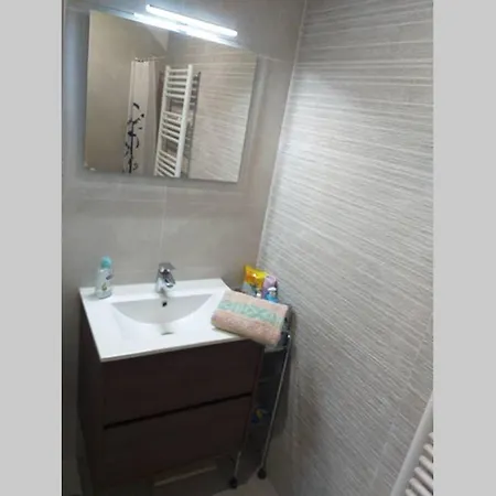 Appartement Lumineux Et Spacieux Elne Exterior foto