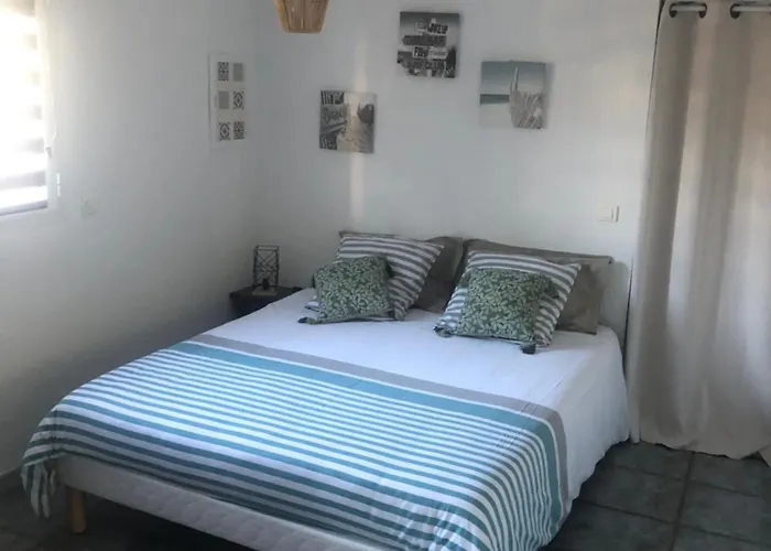 Appartement Lumineux Et Spacieux