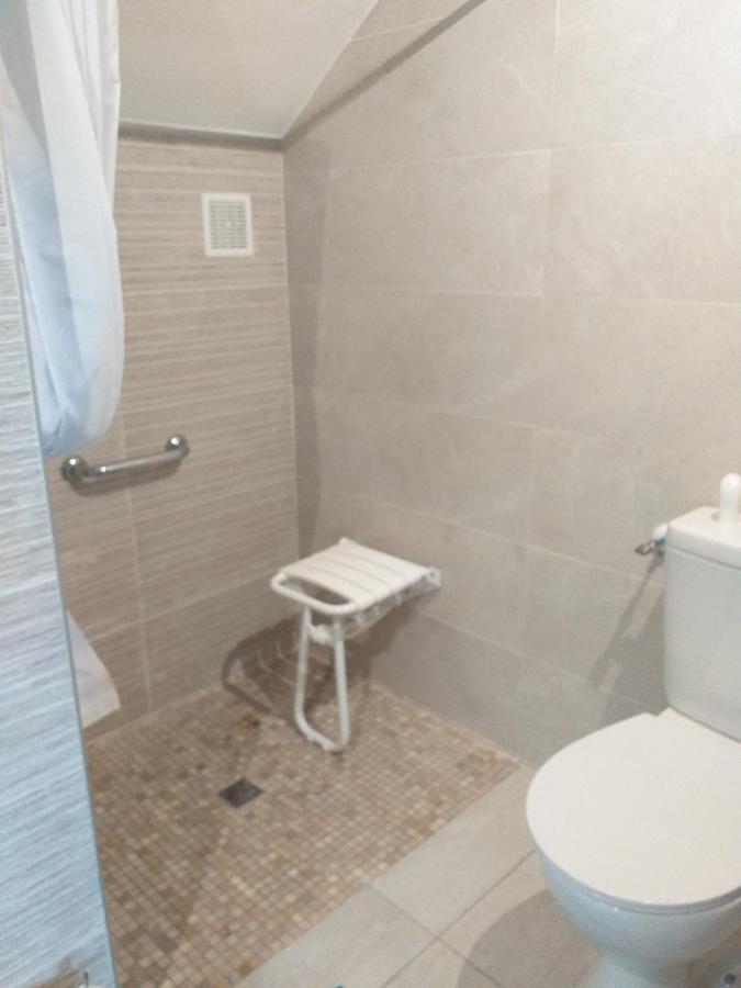 Apartment Lumineux Et Spacieux Elne