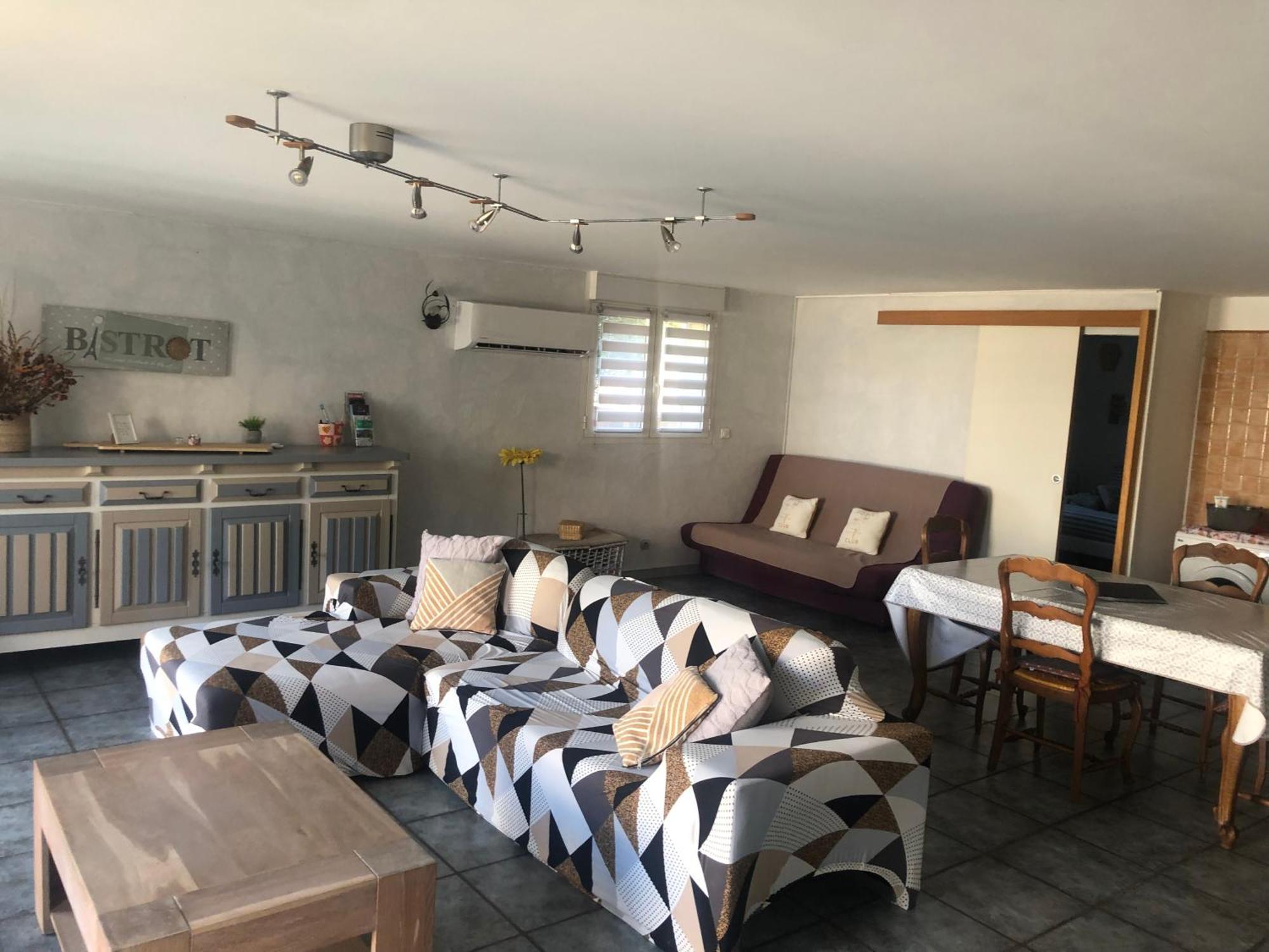 Lumineux Et Spacieux Apartment