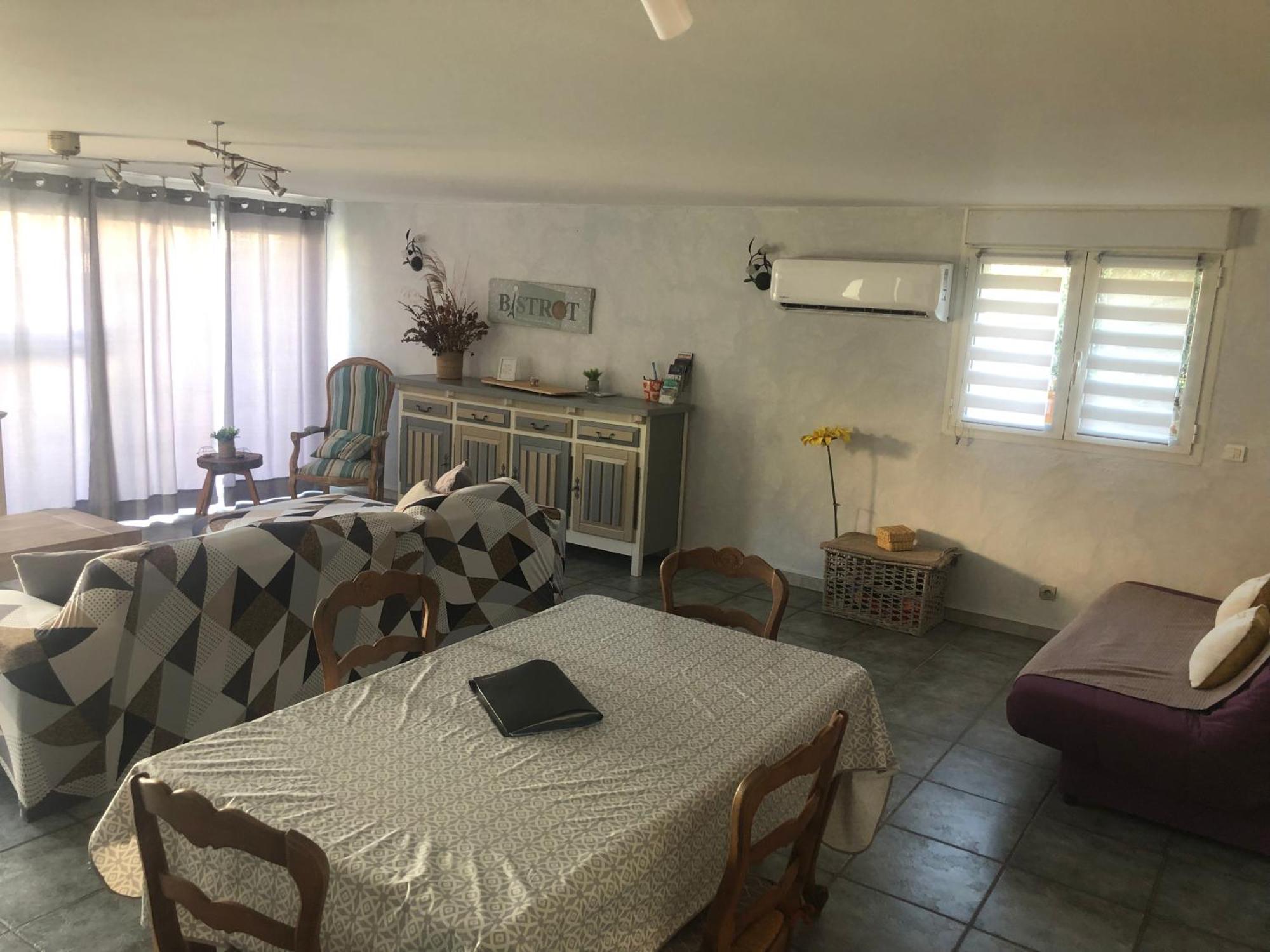 Lumineux Et Spacieux Apartment Elne